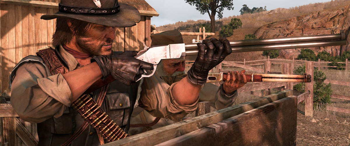 La nueva versión de Red Dead Redemption mantiene intactos sus trofeos y asegura un pleno fácil