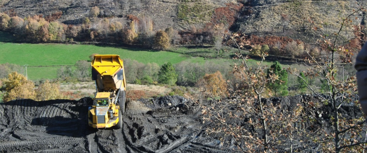 Ecoloxistas denuncia por presunta prevaricación y delitos contra el medio ambiente a altos cargos de la Xunta Ecoloxistas denuncia por presunta prevaricación y delitos contra el medio ambiente a altos cargos de la Xunta