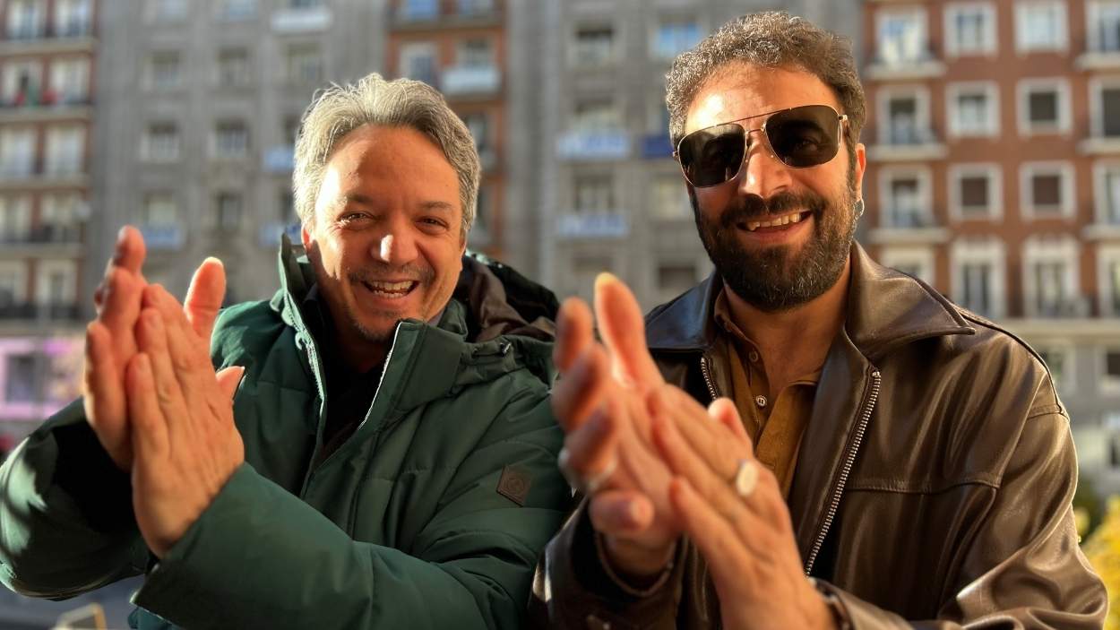 Los Delinqüentes en ElPlural.com