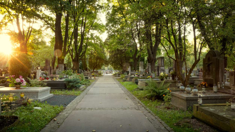 El dark tourism está en tendencia