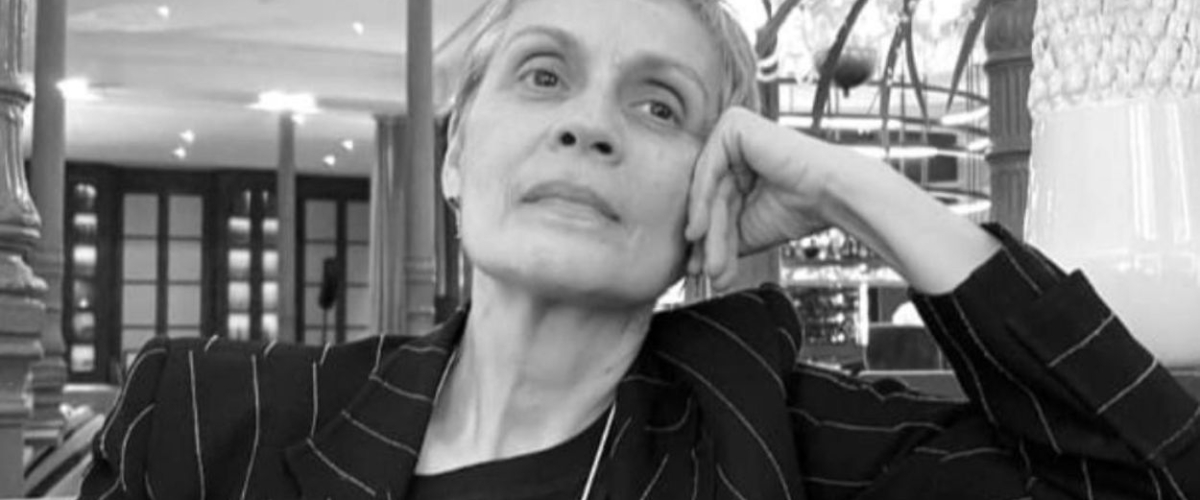 Marifé Santiago Bolaños, una escritora que siempre nos sorprende Marifé Santiago Bolaños, una escritora que siempre nos sorprende