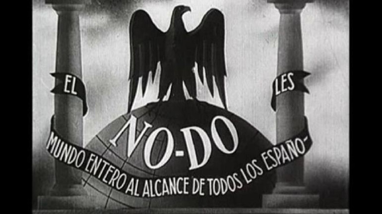 El apagón del NO-DO: así murió la voz oficial del franquismo