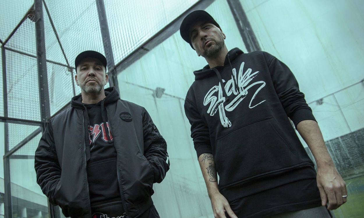 Zatu y Acción Sánchez forman SFDK. EP