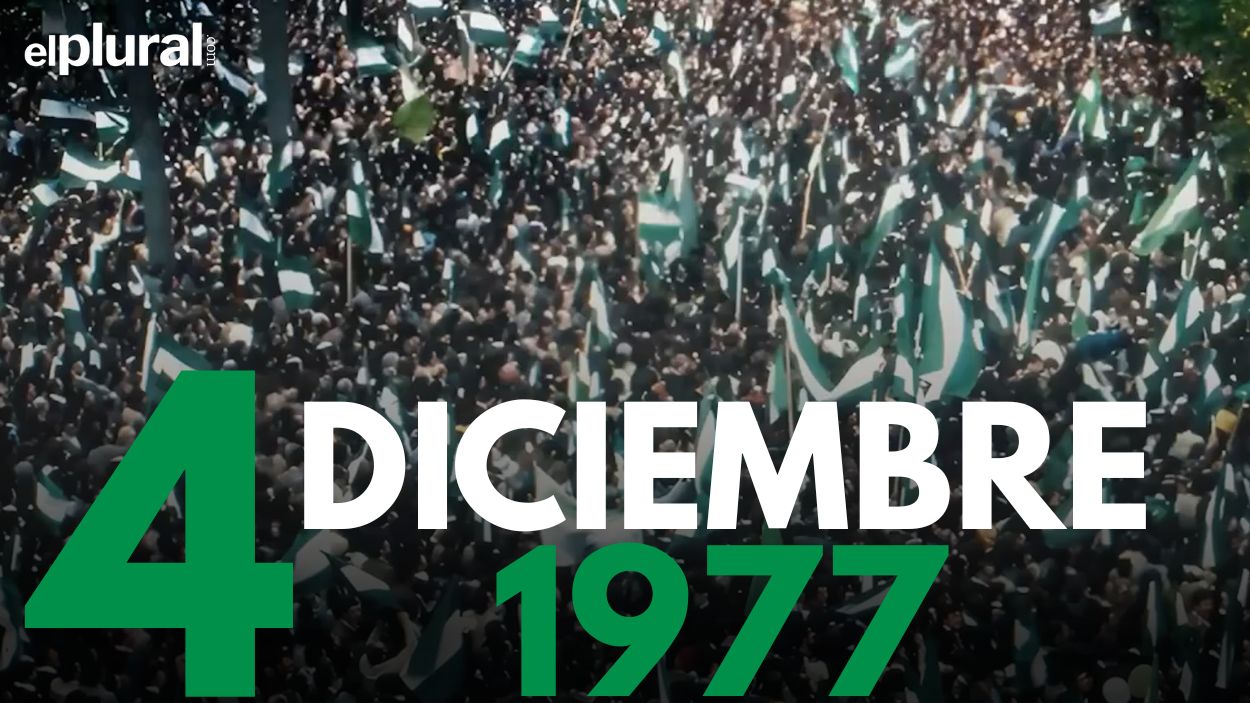 4D: crónica del despertar andaluz 48 años después