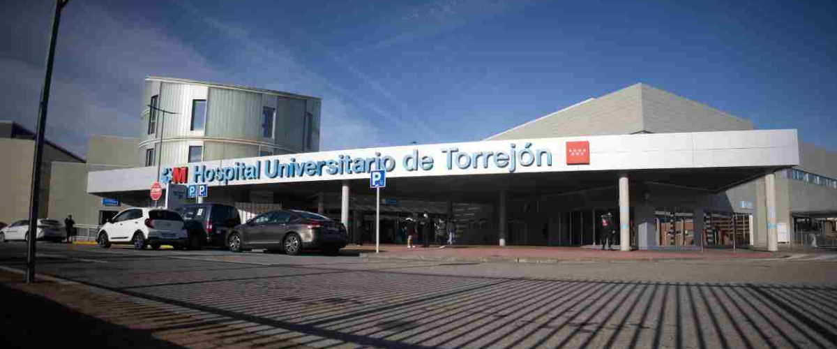 Trabajo reclama casi medio millón de euros en cuotas al Hospital de Torrejón por el uso de falsos autónomos Trabajo reclama casi medio millón de euros en cuotas al Hospital de Torrejón por el uso de falsos autónomos