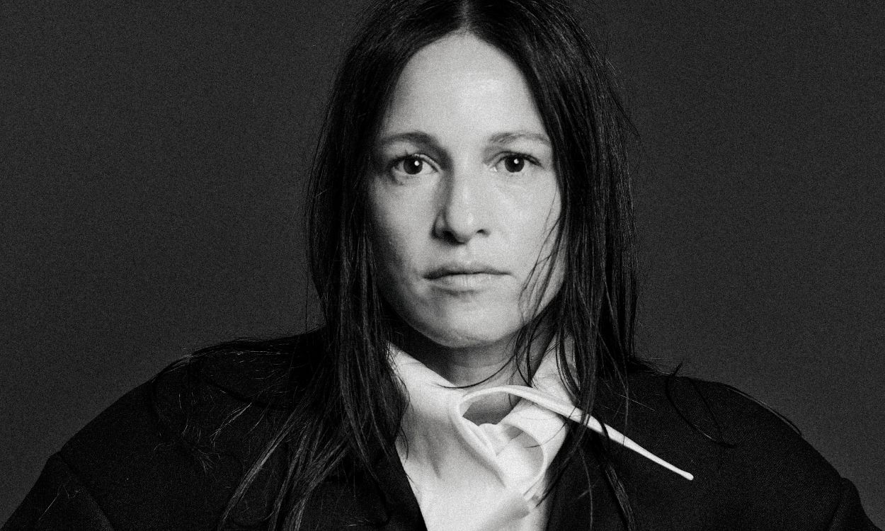 La fadista Carminho.