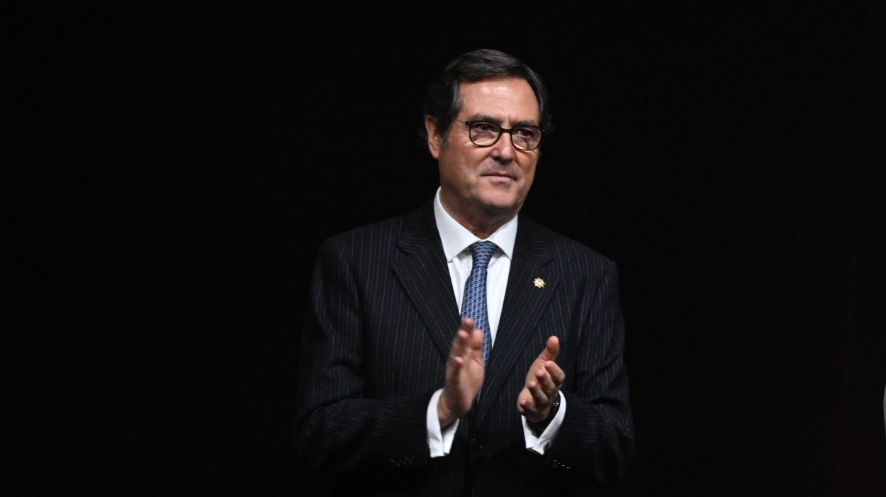 Garamendi eleva la tensión con Díaz y se fracturan las negociaciones sobre permisos. EP.