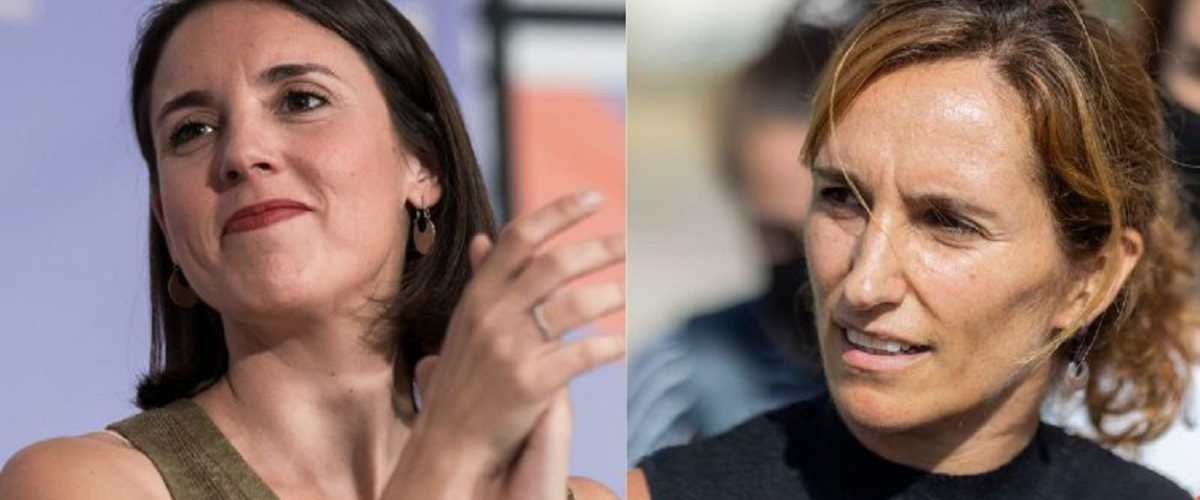 “Dijisteis que el Ministerio no servía para nada” “Dijisteis que el Ministerio no servía para nada”