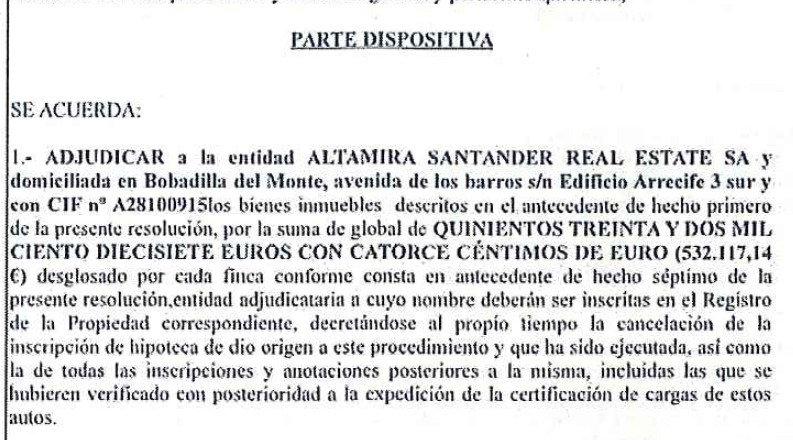 Un edificio de viviendas de VPO en Sevilla fue adjudicado a un fondo buitre italiano ignorando su protección legal
