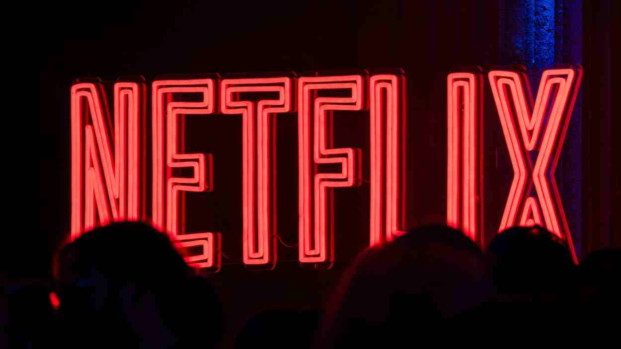 Netflix compra Warner Bros. EP