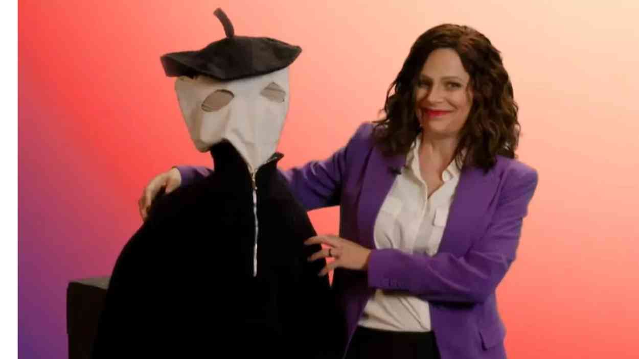 La Ayuso de Polònia. TV3