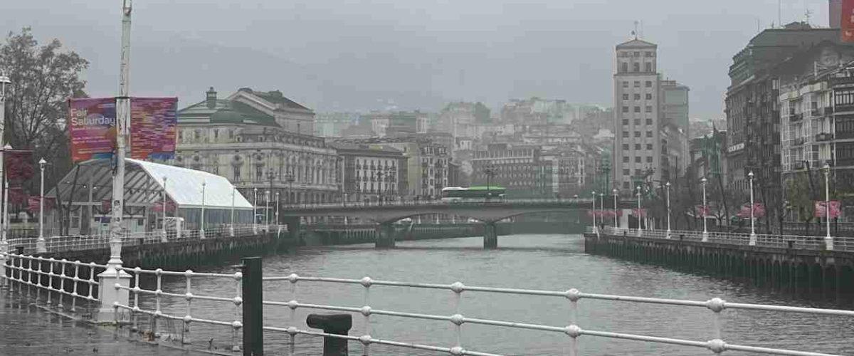 Las temperaturas en el puente de diciembre ascenderán a valores atípicos para la época del año Las temperaturas en el puente de diciembre ascenderán a valores atípicos para la época del año