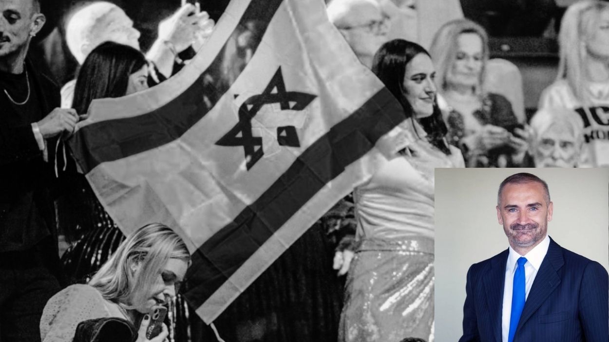 Fotomontaje creación propia