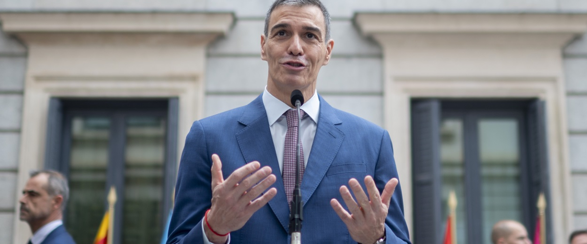 “El PSOE es la primera fuerza estatal”