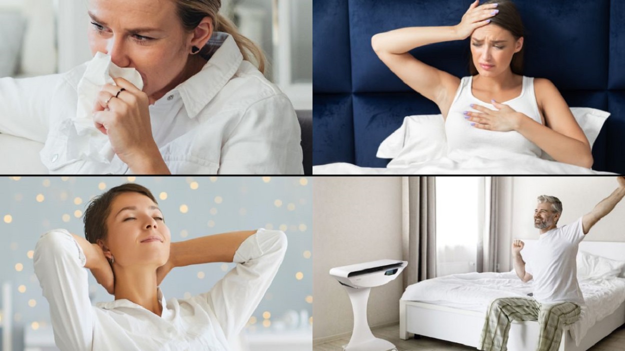 Tecnología española que impulsa la salud a largo plazo: más energía, menos inflamación y mejor funcionamiento integral. Servimedia