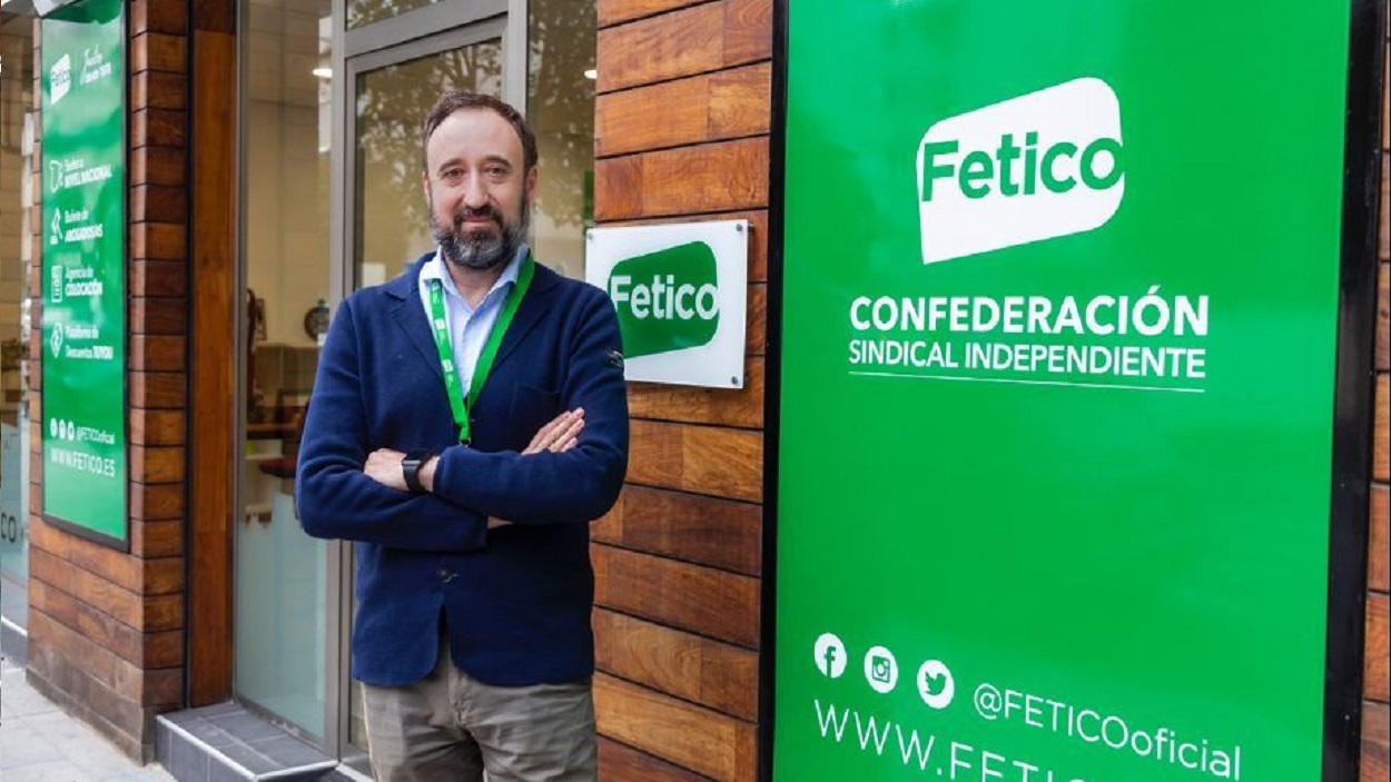 Fetico alcanza un 80% de la representación sindical en las elecciones de Leroy Merlin en España. Servimedia