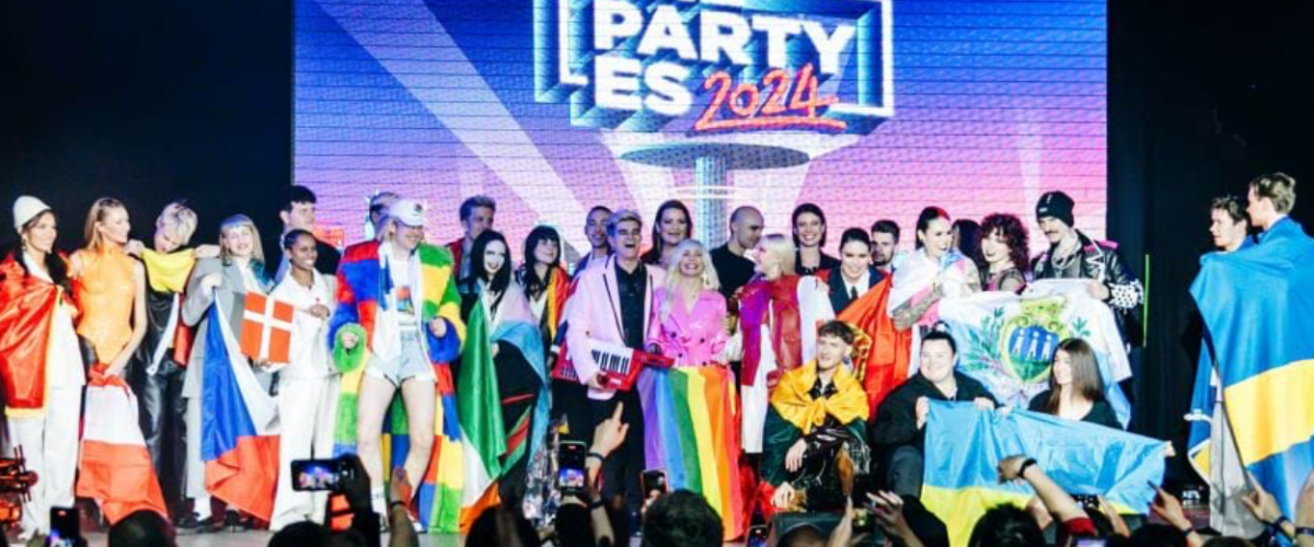 Cancelada la PrePartyES 2026 de Madrid tras la retirada de España de Eurovisión