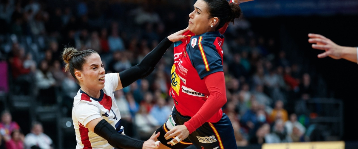 Las Guerreras se despiden del Mundial tras perder contra Alemania Las Guerreras se despiden del Mundial tras perder contra Alemania