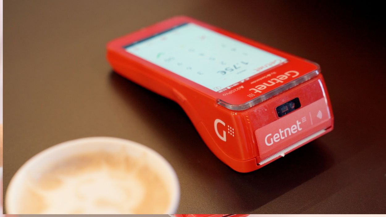 Plataforma de pago de Banco Santander, Getnet Plataforma de pago de Banco Santander, Getnet