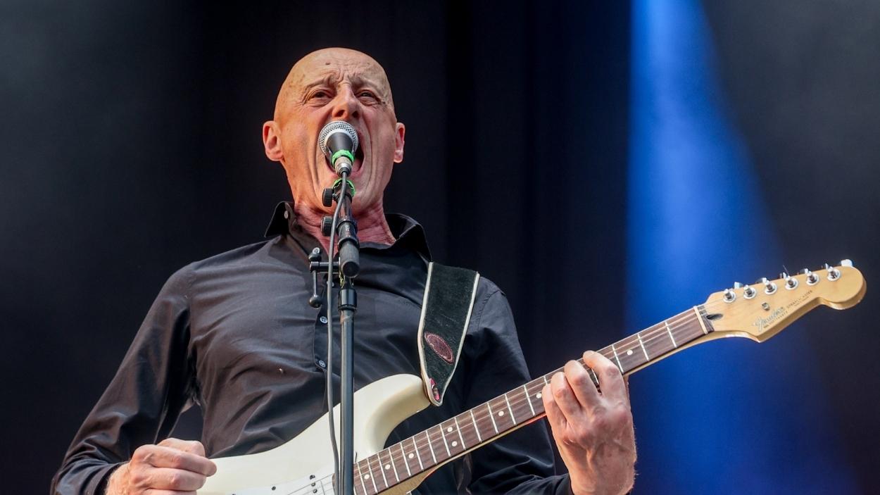 Foto de archivo Jorge Ilegal. EP.