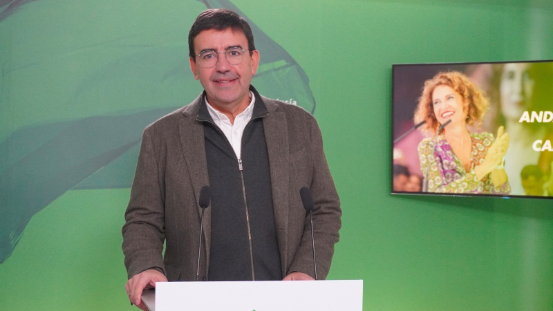 Portavoz de presidencia del Grupo Parlamentario Socialista, Mario Jiménez Portavoz de presidencia del Grupo Parlamentario Socialista, Mario Jiménez