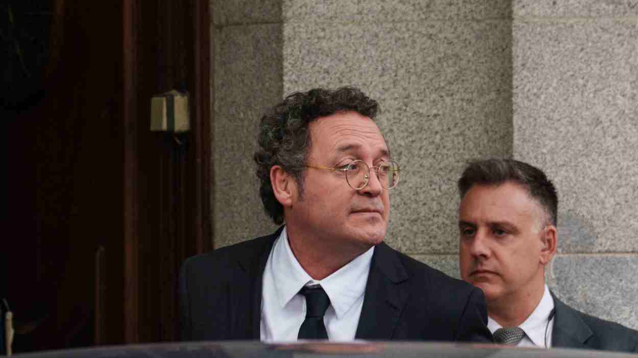 El Supremo reconoció que la nota no parecía delictiva. EP