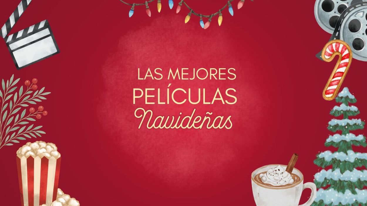 Las mejores películas navideñas