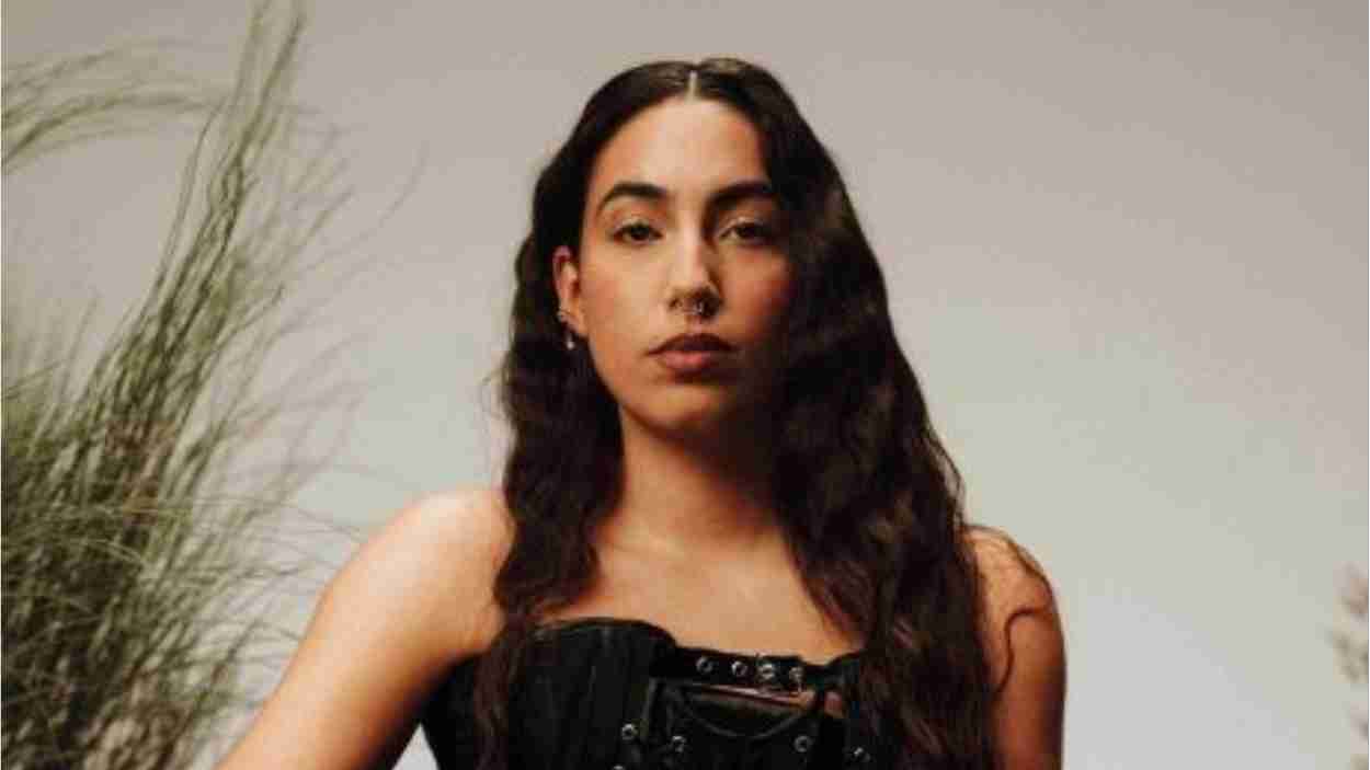 Osborne y María José Llergo presentan 'El toro, el duende y yo'