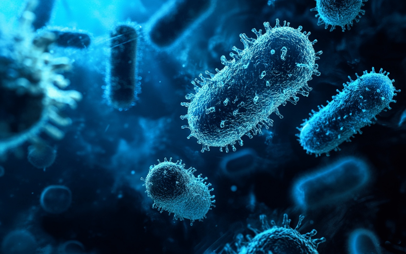 La fagoterapia se presenta como alternativa prometedora frente a la resistencia a los antibióticos. (Foto: Pixabay)