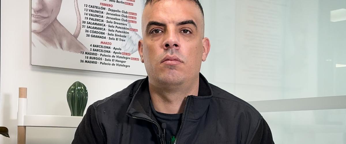 Foyone: “Hay que decir las verdades cuando son verdades, y no usarlas ...