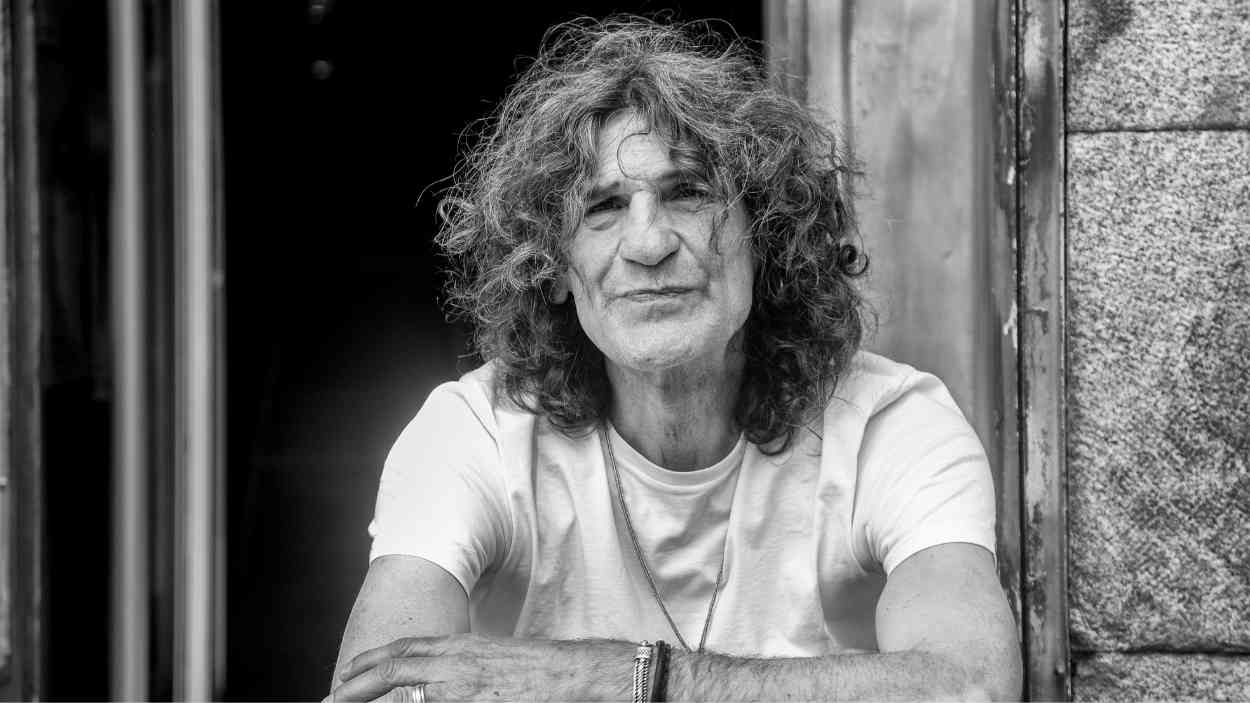 Iñaki Antón, 'Uoho'. EP