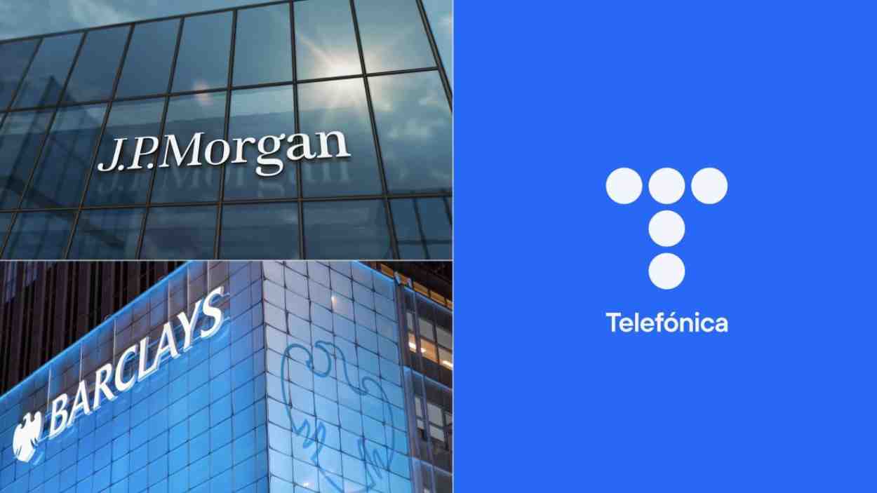 Baile de las fusiones en las telcos europeas