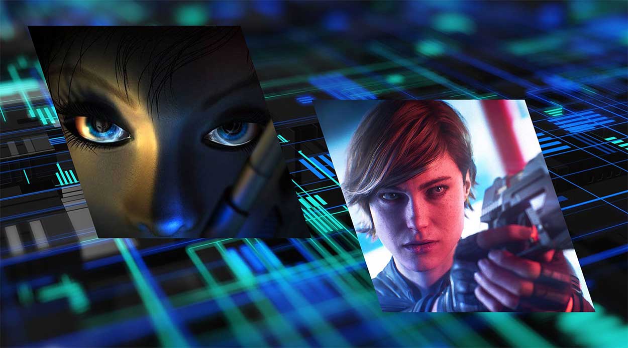 Imagen del juego Perfect Dark