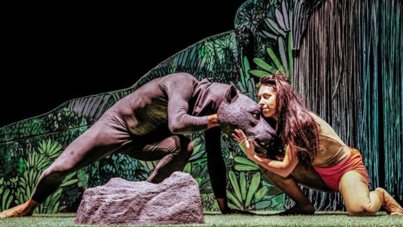 'Soy Salvaje' se podrá ver en CaixaForum Barcelona