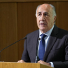 Alcalde de Algeciras (Cádiz), José Ignacio Landaluce / EP