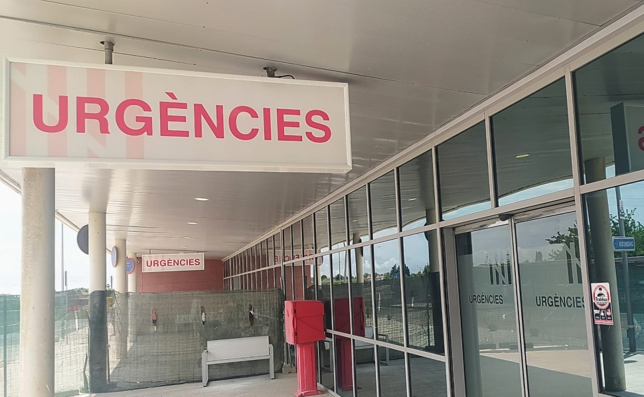 Las listas de espera en Baleares superan ya los 100.000 pacientes, según denuncia el PSIB PSOE. (Foto: EP)