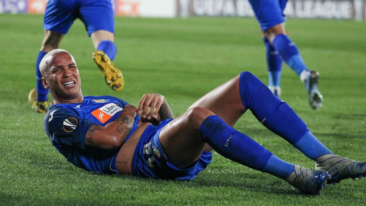 Deyverson, el último gran ‘showman’ brasileño. EP