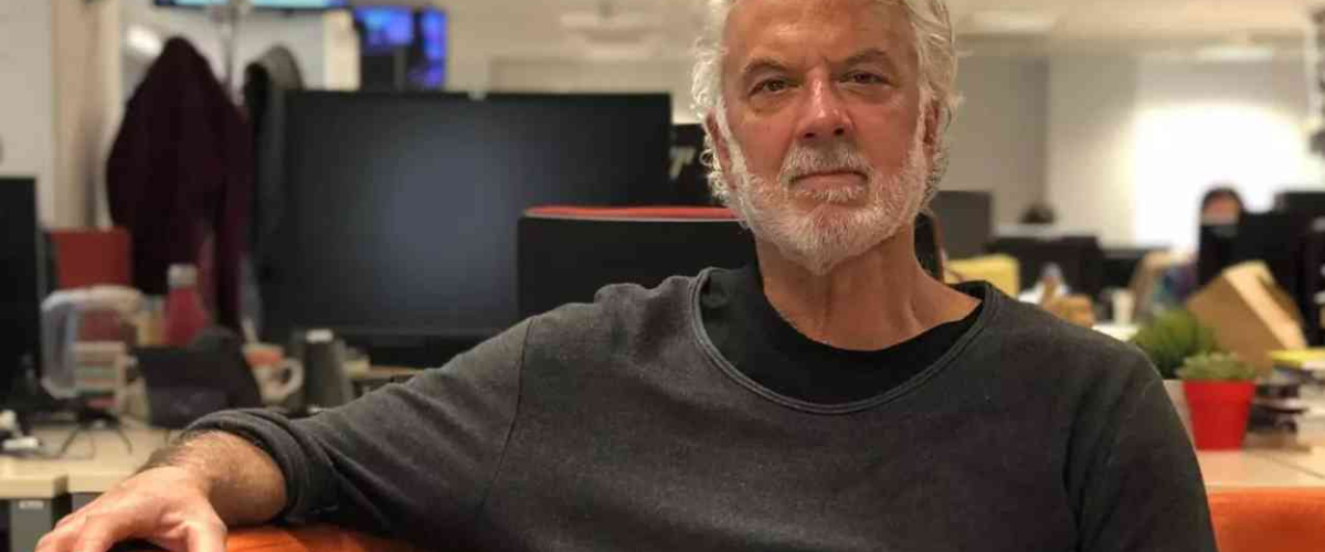 Muere Adolfo Fernández, referente del teatro y la televisión española, a los 67 años