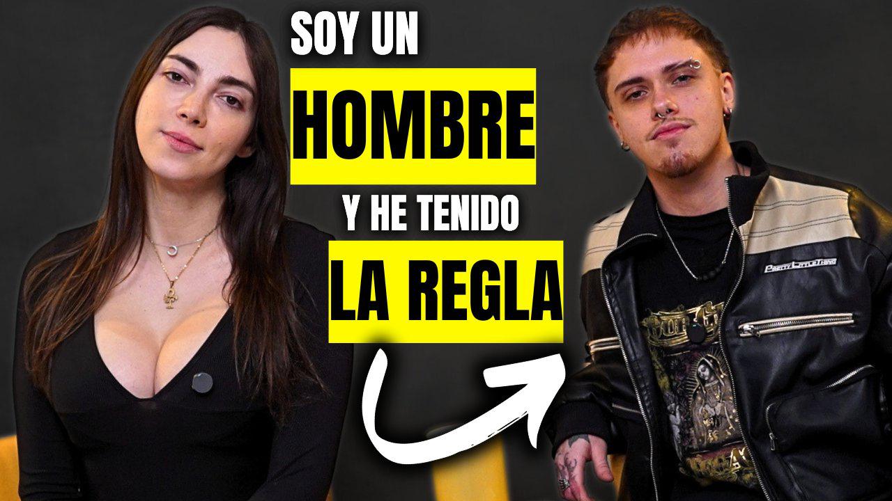 “Soy un hombre y puedo quedarme embarazado”: la invisibilizada realidad de los Hombres Transexuales