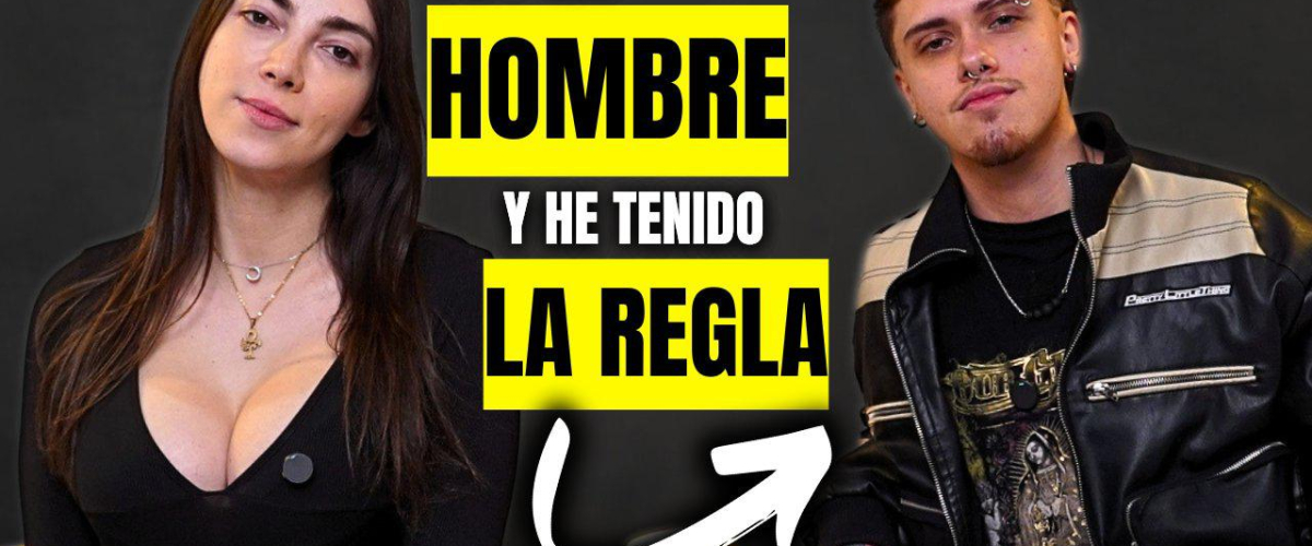 la invisibilizada realidad de los Hombres Transexuales