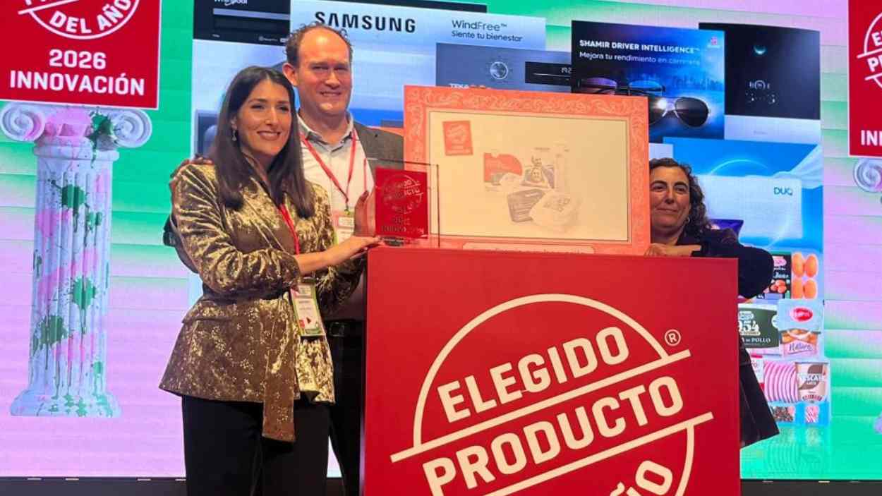 Imagen del acto. Cofares