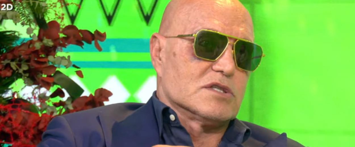 Kiko Matamoros abandona 'No Somos Nadie' con una emotiva despedida: "Busco mi paz y mi tranquilidad"