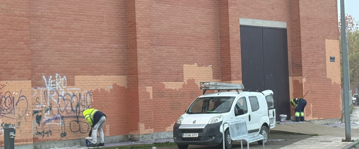 Denuncian que el PP tiró de recursos públicos para montar el mitin de Feijóo en Navalmoral de la Mata