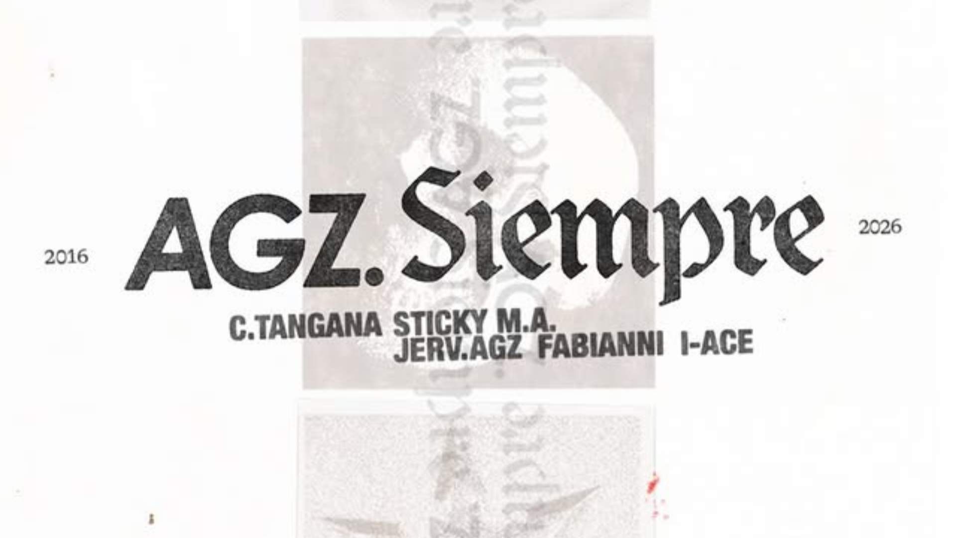 Agorazein. Instagram.