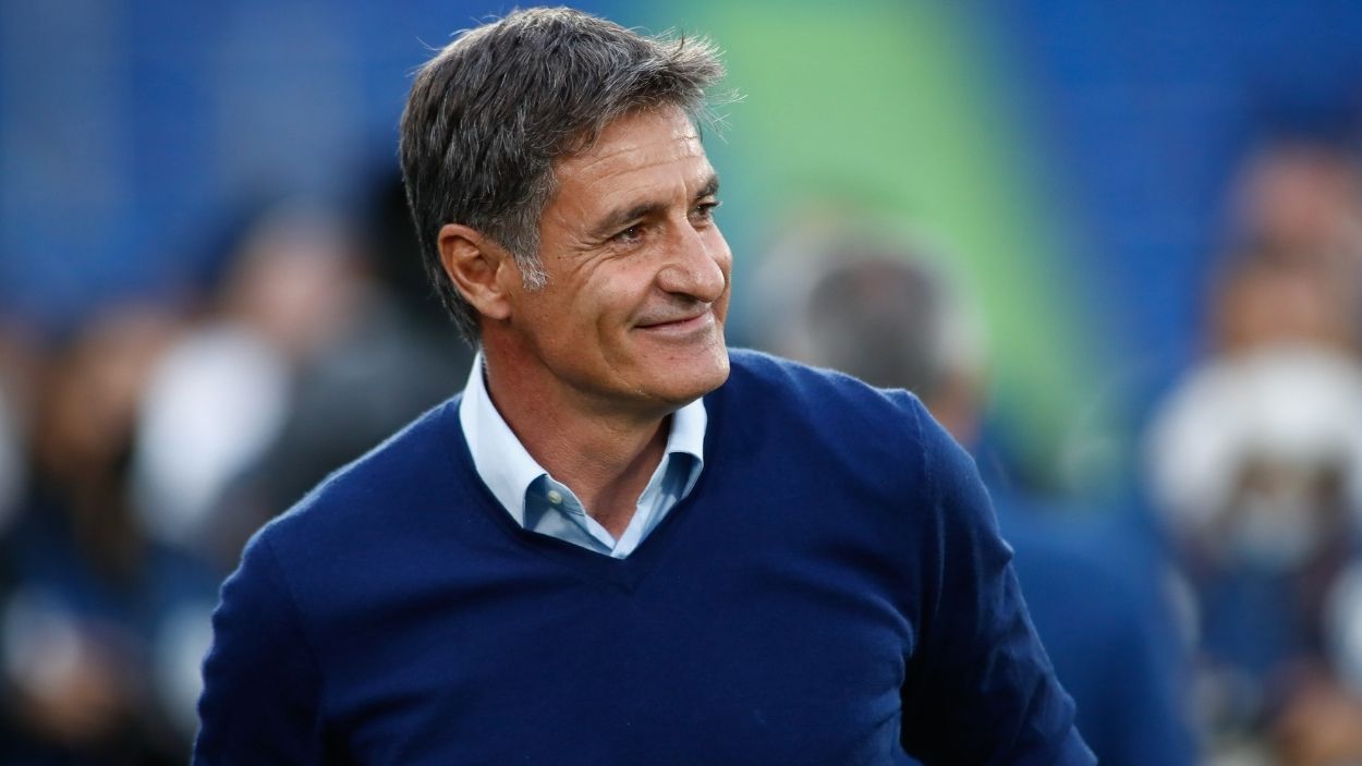 Suena Míchel una vez más. EP