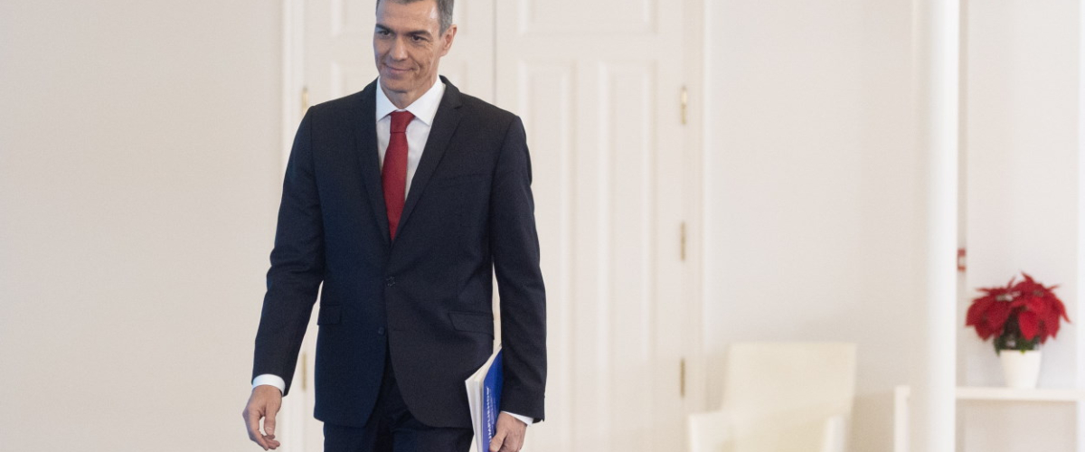 Moncloa confía en la movilización del electorado "enfadado" para reeditar el resultado del 23J