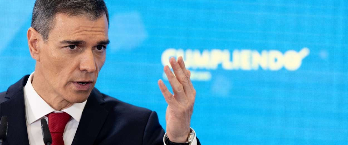 Sánchez anuncia este lunes al relevo de Alegría tras las elecciones de Extremadura