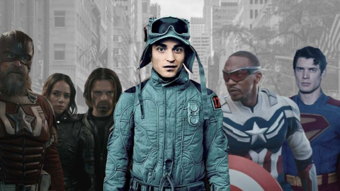 El cine de 2025 y el fin del hĂŠroe clĂĄsico: por quĂŠ ya no creemos en los salvadores