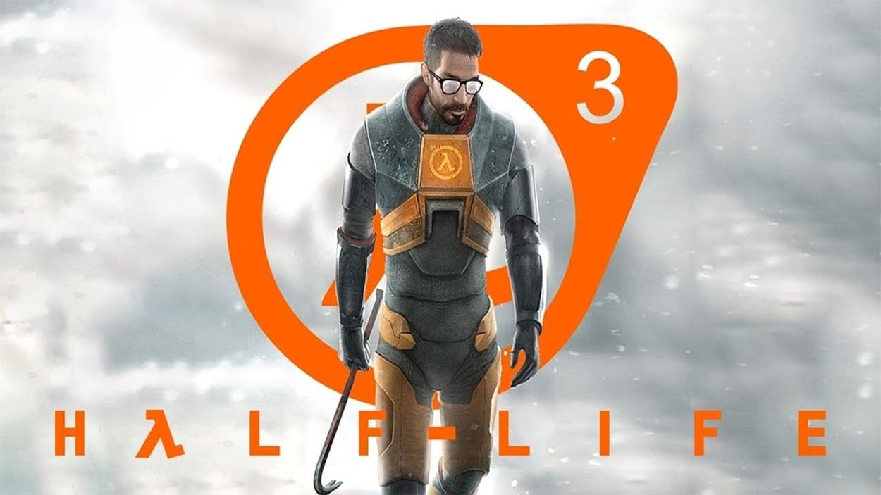 Half-Life 3 podría debutar junto a la nueva Steam Machine