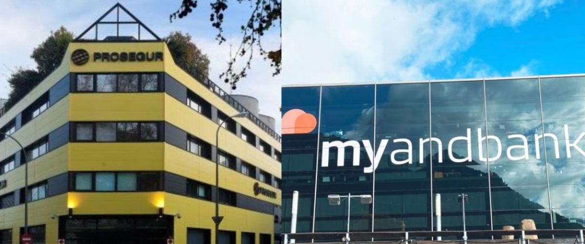 Prosegur Crypto lanza con Myandbank, un servicio de compraventa de criptoactivos en Andorra Prosegur Crypto lanza con Myandbank, un servicio de compraventa de criptoactivos en Andorra